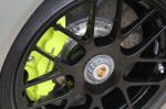 Porsche 911 Turbo S Edition 918 Spyder 2012 года